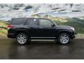 Black 2012 Toyota 4Runner Limited 4x4 Exterior