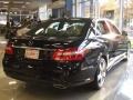 Black - E 350 4Matic Sedan Photo No. 3