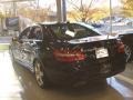 Black - E 350 4Matic Sedan Photo No. 7
