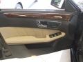 Black - E 350 4Matic Sedan Photo No. 10