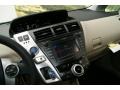 Black - Prius v Two Hybrid Photo No. 6