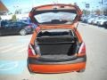 Sunset Orange - Rio Rio5 LX Hatchback Photo No. 4
