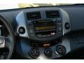 Dark Charcoal Controls Photo for 2011 Toyota RAV4 #56750031