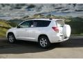 2011 Blizzard White Pearl Toyota RAV4 V6 Limited 4WD  photo #3