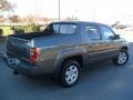 2007 Nimbus Grey Metallic Honda Ridgeline RTS  photo #4