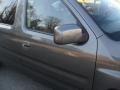 2007 Nimbus Grey Metallic Honda Ridgeline RTS  photo #26