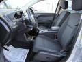 Bright Silver Metallic - Journey SXT AWD Photo No. 3