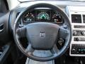 Bright Silver Metallic - Journey SXT AWD Photo No. 6