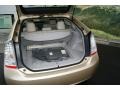 Sandy Beach Metallic - Prius Hybrid III Photo No. 10