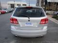 Bright Silver Metallic - Journey SXT AWD Photo No. 28