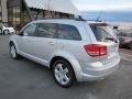 Bright Silver Metallic - Journey SXT AWD Photo No. 29