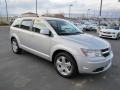 Bright Silver Metallic - Journey SXT AWD Photo No. 30