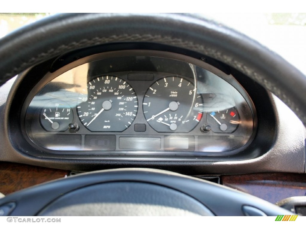 2004 3 Series 325i Convertible - Mystic Blue Metallic / Sand photo #66