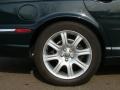 2004 Jaguar XJ XJ8 Wheel and Tire Photo
