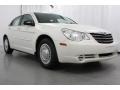 Stone White - Sebring Sedan Photo No. 3