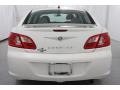 Stone White - Sebring Sedan Photo No. 5