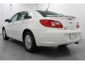 Stone White - Sebring Sedan Photo No. 6