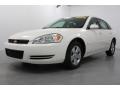 White - Impala LT Photo No. 1