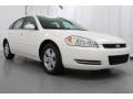 White - Impala LT Photo No. 3