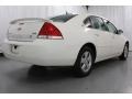 White - Impala LT Photo No. 4