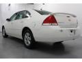 White - Impala LT Photo No. 6