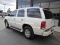 White Diamond - Escalade AWD Photo No. 34