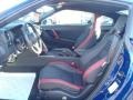 2012 Deep Blue Pearl Nissan GT-R Black Edition  photo #6