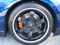 2012 Deep Blue Pearl Nissan GT-R Black Edition  photo #13
