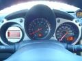 Persimmon Gauges Photo for 2012 Nissan 370Z #56752642