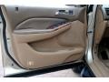 Saddle Door Panel Photo for 2001 Acura MDX #56752683