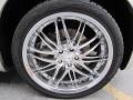 2006 Chrysler 300 Standard 300 Model Custom Wheels