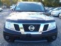 Super Black - Frontier SV King Cab Photo No. 5