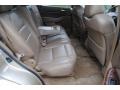 Saddle Interior Photo for 2001 Acura MDX #56752845