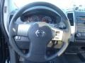 Super Black - Frontier SV King Cab Photo No. 8