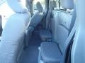 Super Black - Frontier SV King Cab Photo No. 11