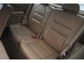 Saddle Interior Photo for 2001 Acura MDX #56752887