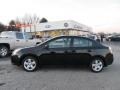 Super Black - Sentra 2.0 S Photo No. 2