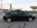 Super Black - Sentra 2.0 S Photo No. 4