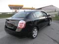 Super Black - Sentra 2.0 S Photo No. 9