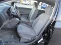 Super Black - Sentra 2.0 S Photo No. 12