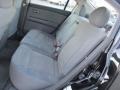 Super Black - Sentra 2.0 S Photo No. 13
