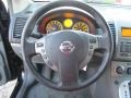 Super Black - Sentra 2.0 S Photo No. 16