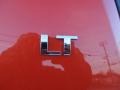 2009 Chevrolet Avalanche LT 4x4 Badge and Logo Photo