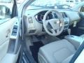 Beige Dashboard Photo for 2012 Nissan Murano #56753331