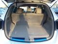 Beige Trunk Photo for 2012 Nissan Murano #56753394