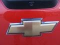 2009 Chevrolet Avalanche LT 4x4 Badge and Logo Photo