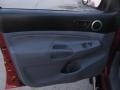 Barcelona Red Metallic - Tacoma V6 Access Cab 4x4 Photo No. 8