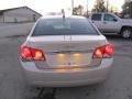 Gold Mist Metallic - Cruze LT Photo No. 3