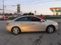Gold Mist Metallic - Cruze LT Photo No. 4