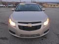 Gold Mist Metallic - Cruze LT Photo No. 6